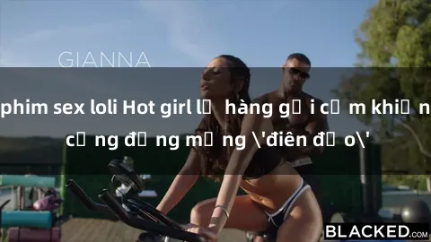 phim sex loli Hot girl lộ hàng gợi cảm khiến cộng đồng mạng 'điên đảo'