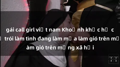 gái call girl việt nam Khoảnh khắc hư cấu: Gái bị trói làm tình đang làm mưa làm gió trên mạng xã hội