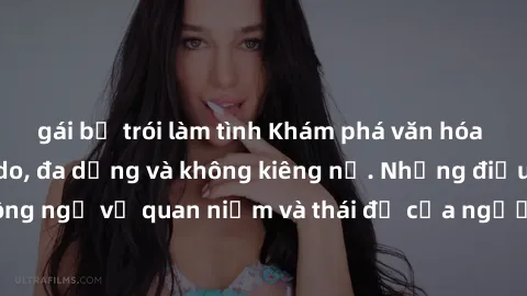 gái bị trói làm tình Khám phá văn hóa sex Bắc Âu: Sự tự do, đa dạng và không kiêng nể. Những điều không ngờ về quan niệm và thái độ của người Bắc Âu đối với tình dục.